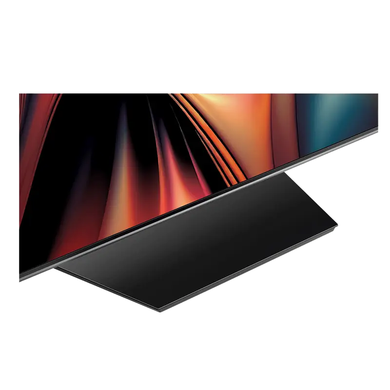 85" MiniLED SMART Телевизор Hisense 85U7NQ Черный