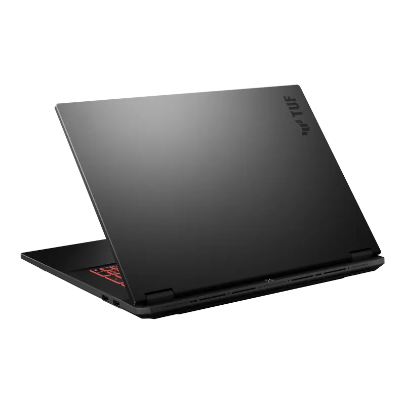 Laptop Gaming ASUS TUF Gaming A18 FA808UM Jaeger Gray