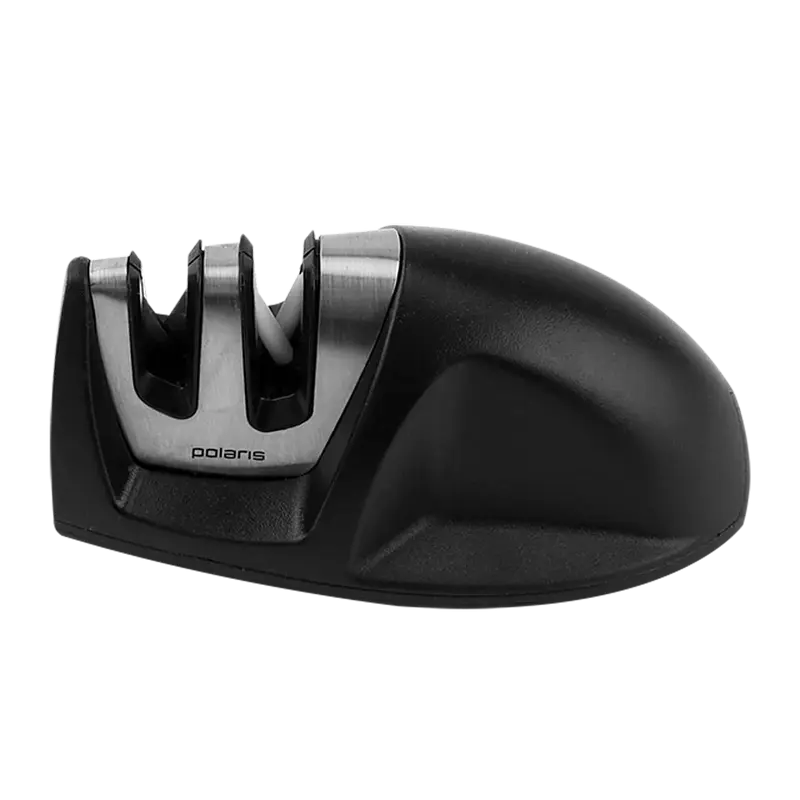 Набор ножей Polaris Graphit-4SS Graphit Черный