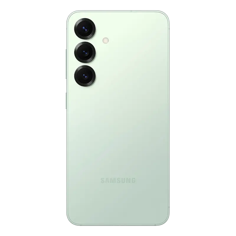 Смартфон Samsung Galaxy S25, 12 ГБ / 512ГБ