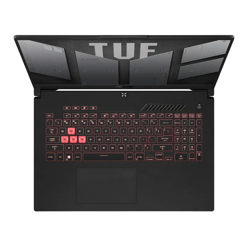 ASUS TUF Gaming A17 FA707RM