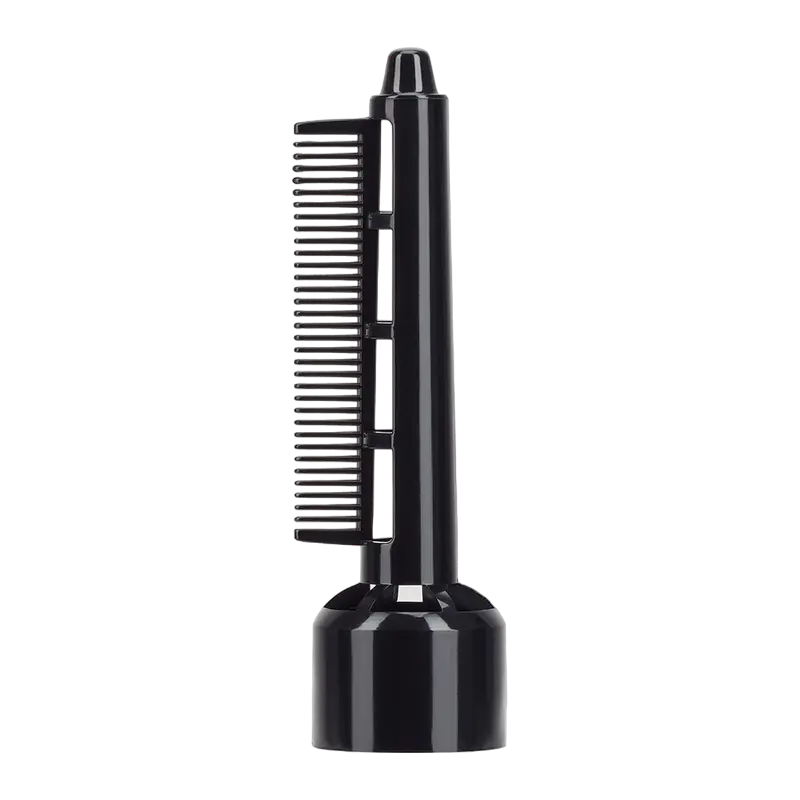 Uscător de păr-perie Polaris PHS 0854 Negru