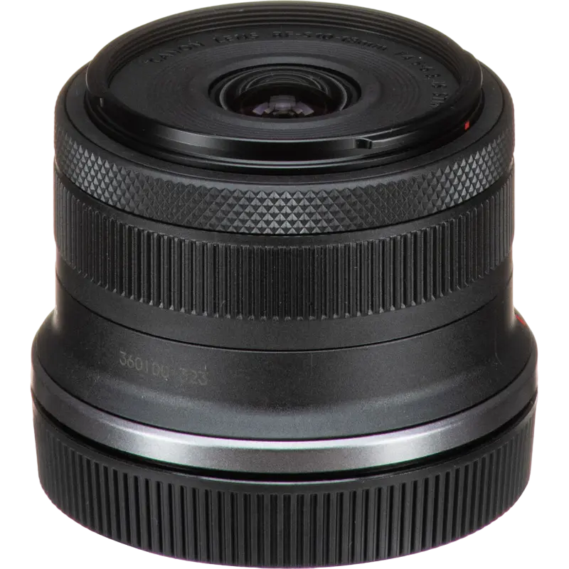 Объектив Canon RF-S 10-18mm f/4.5-6.3 IS STM