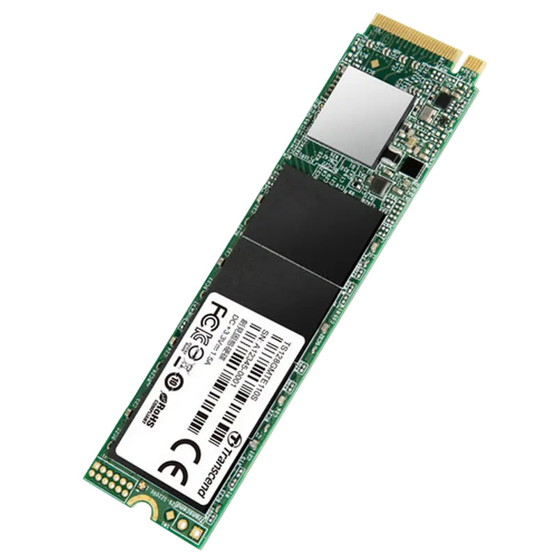 Unitate SSD Transcend 110S 128GB