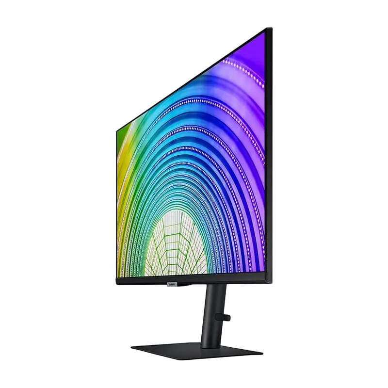 Монитор Samsung ViewFinity S6 S60UA Чёрный