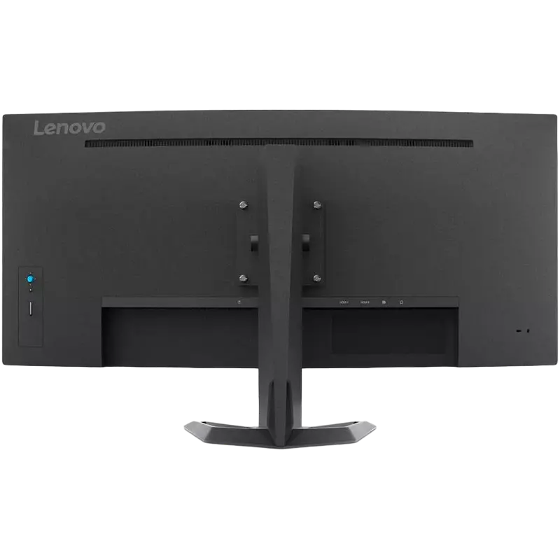 Игровой монитор Lenovo G34w-30 Чёрный
