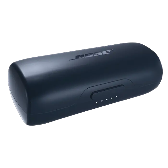 Наушники BOSE SoundSport Free Оранжевый