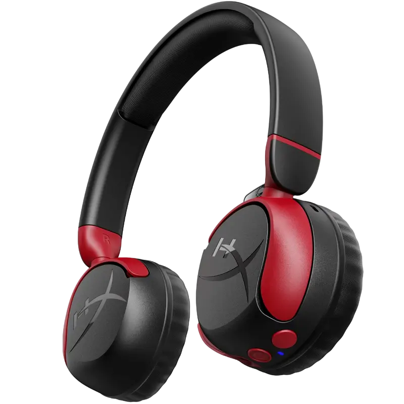 Наушники HyperX Cloud Mini Чёрный