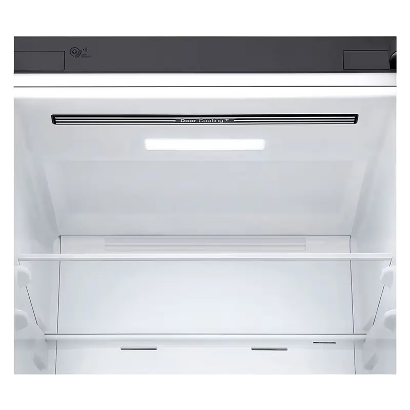 Frigider LG GBP32DSKZN Gri