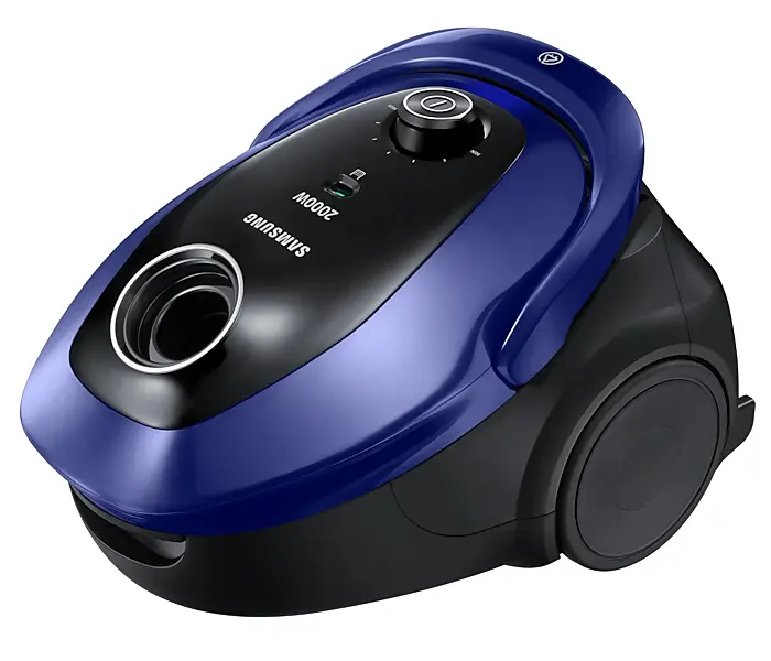 Samsung VC20M255AWB/UK