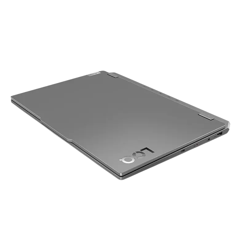 Игровой ноутбук Lenovo LOQ 15ARP9 Luna Grey