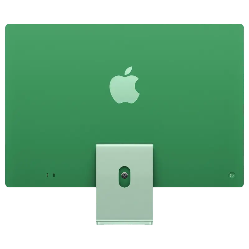 Моноблок Apple iMac 2024 16 ГБ 256GB