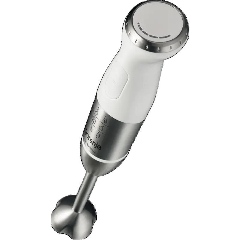 Blender de mână Gorenje Life collection HBC806QW Alb