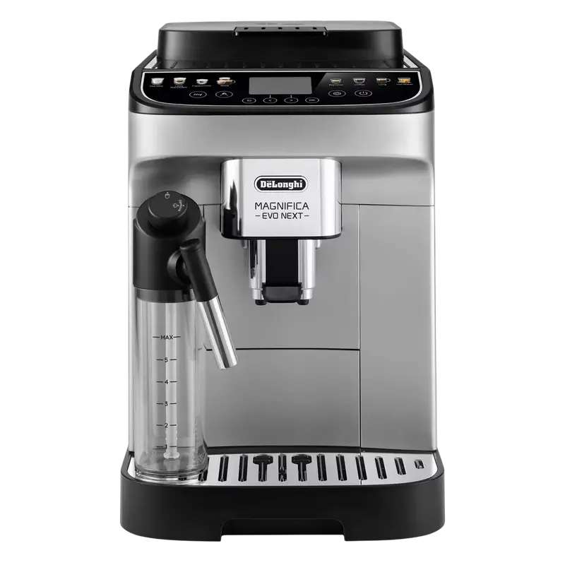 Кофемашина DeLonghi ECAM.310.80.SB Черный