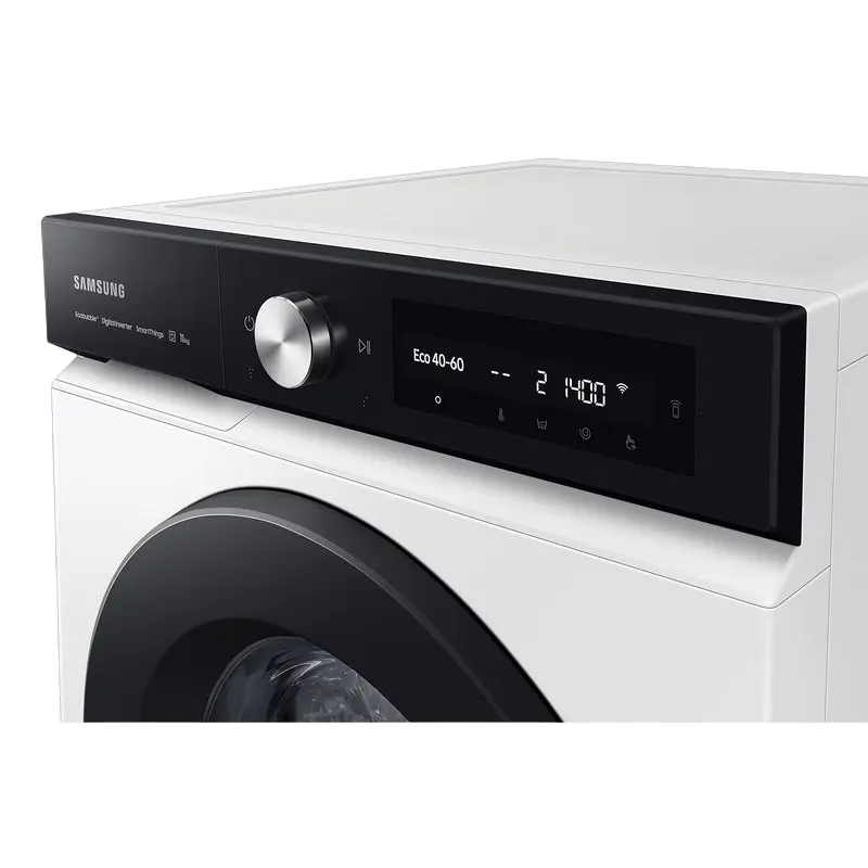 Стиральная машина Samsung WW11BB534DAES7 Белый