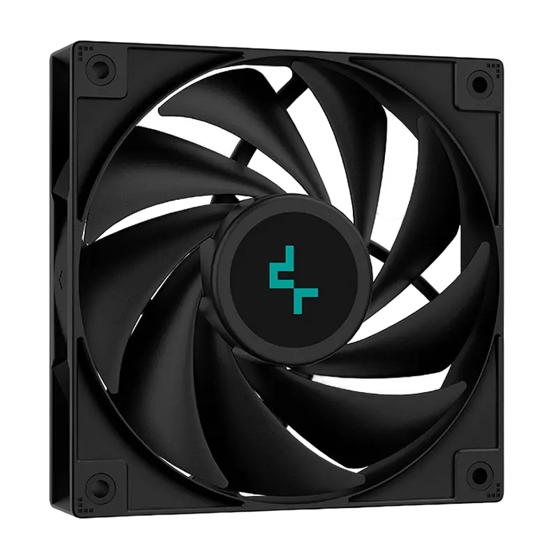 Кулер для процессора Deepcool AG400 120 мм