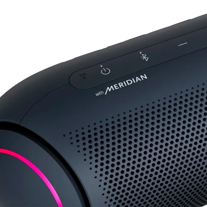 Boxă portabilă LG XBOOM Go PL7 Negru