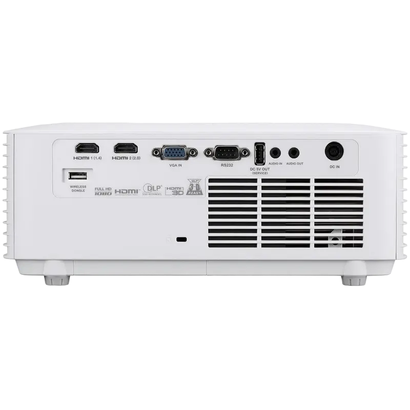 Проектор Acer PL2530I DLP Белый