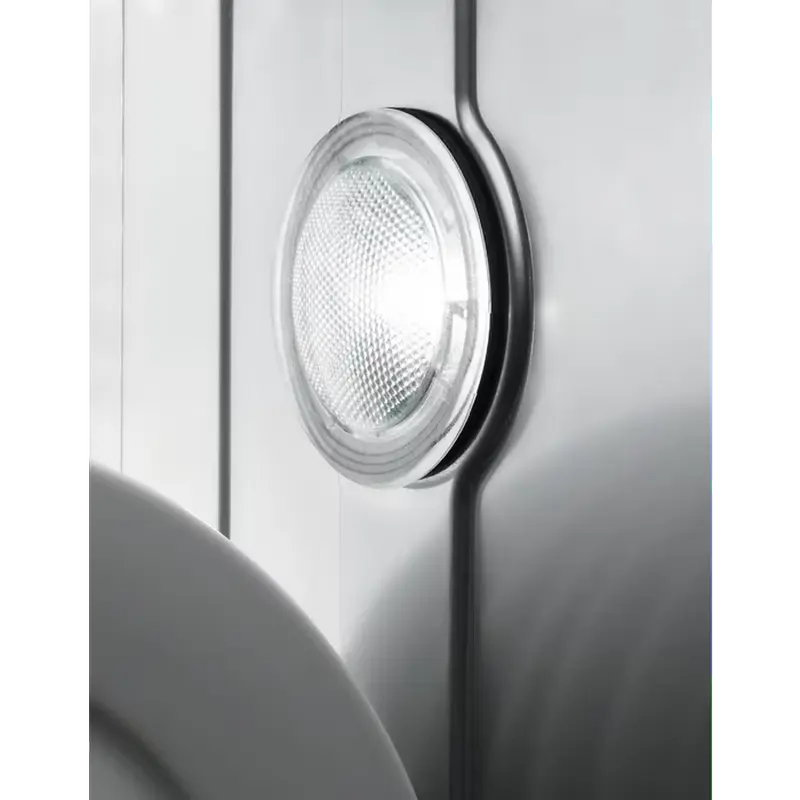 Посудомоечная машина Electrolux KECA7400W Черный