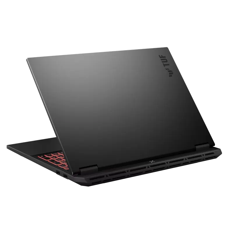 Laptop Gaming ASUS TUF Gaming A16 FA608UH Jaeger Gray