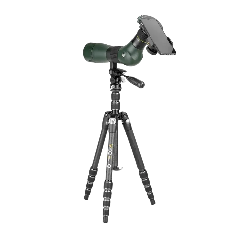 Штатив/Монопод Vanguard VEO3T 235CP Черный