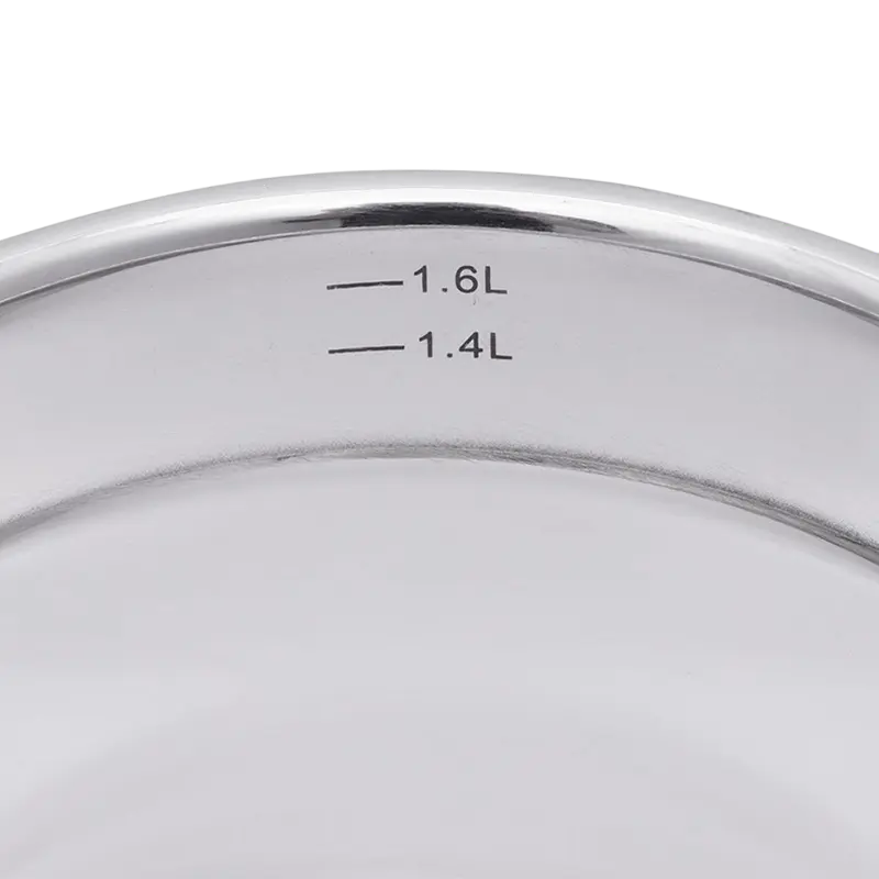 Ковш RESTO RIGEL RIGEL Нержавеющая сталь