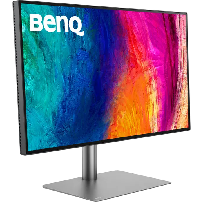 Монитор BenQ PD3225U Чёрный