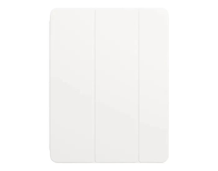 Чехол для планшета Apple iPad Pro 12.9" 3/4/5/6 gen Smart Folio 12.9" Белый