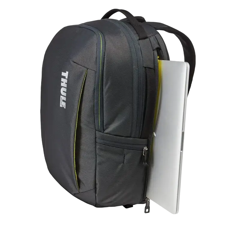 Рюкзак THULE Subterra Чёрный