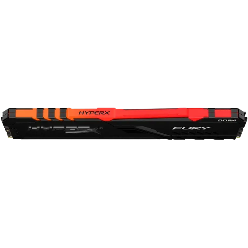 Memorie RAM Kingston HyperX FURY RGB HyperX FURY 32GB Negru
