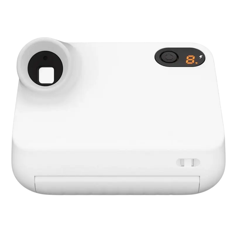Фотоаппарат моментальной печати Polaroid Go Gen2