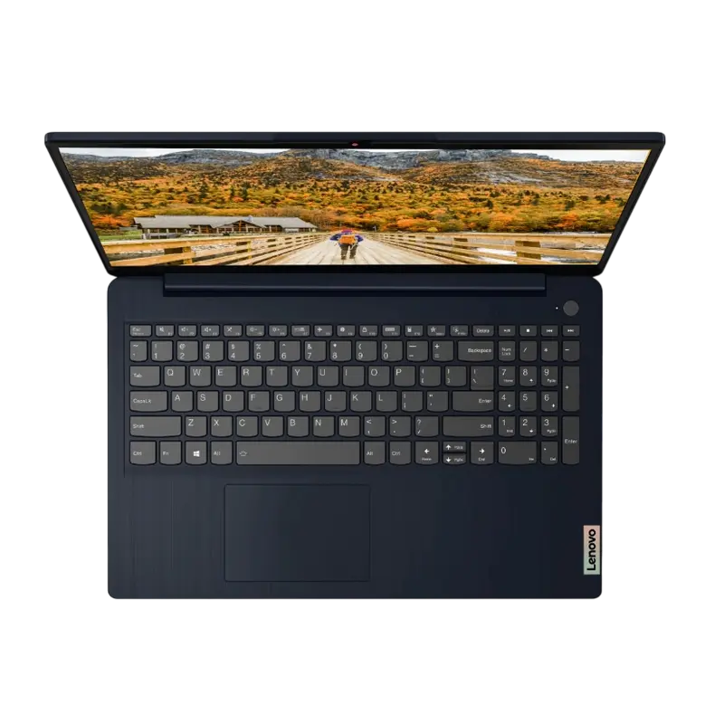 Ноутбук Lenovo IdeaPad 3 15ALC6 Abyss Blue