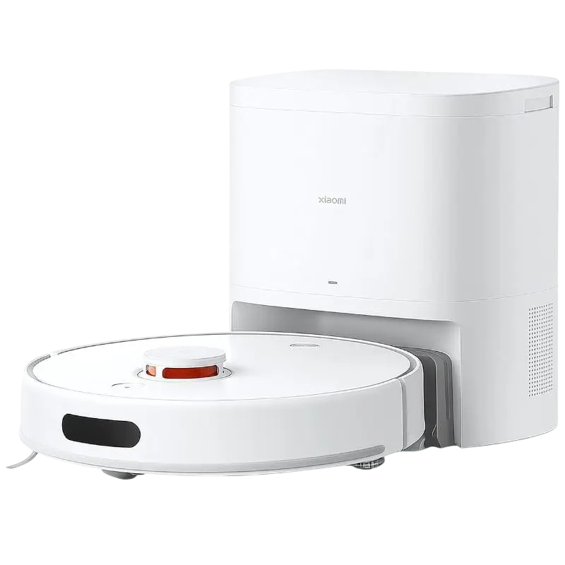 Робот-Пылесос Xiaomi H40 Белый