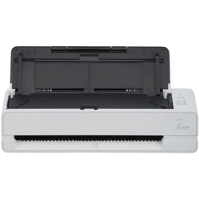 Дуплекс Fujitsu fi-800R A4 Серый