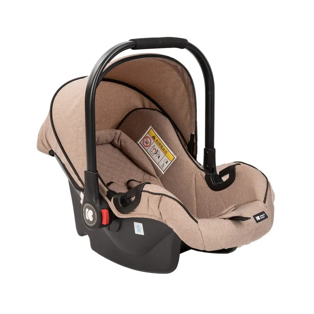 Детское автокресло Kikka Boo Beloved