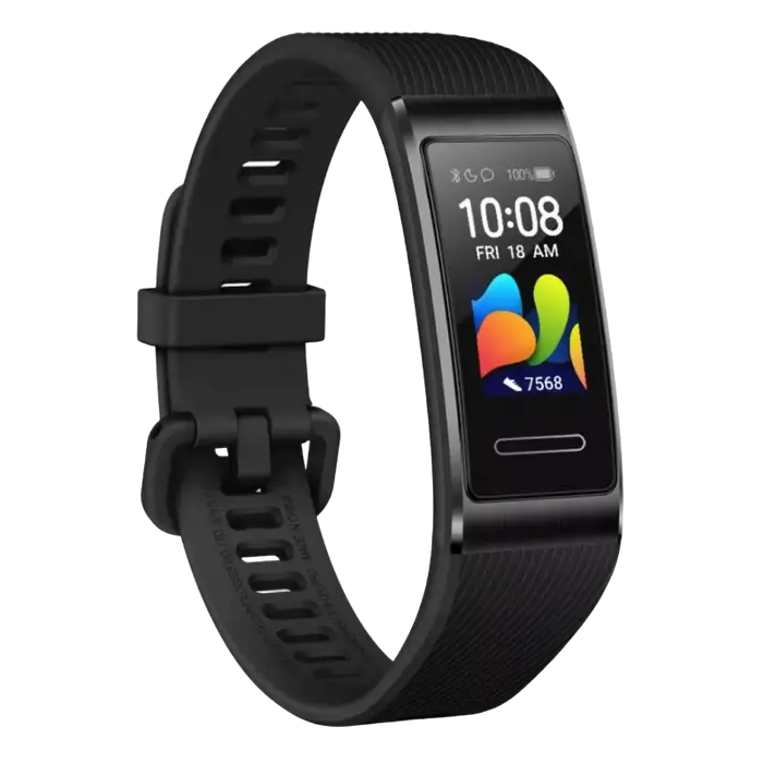 Фитнес-Браслет Huawei Band 4 Pro Черный