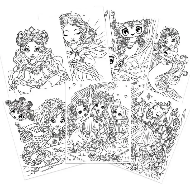 Nebulous Stars Nebulia