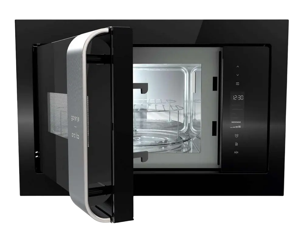 Микроволновая печь Gorenje BM 235 ORA-B Черный