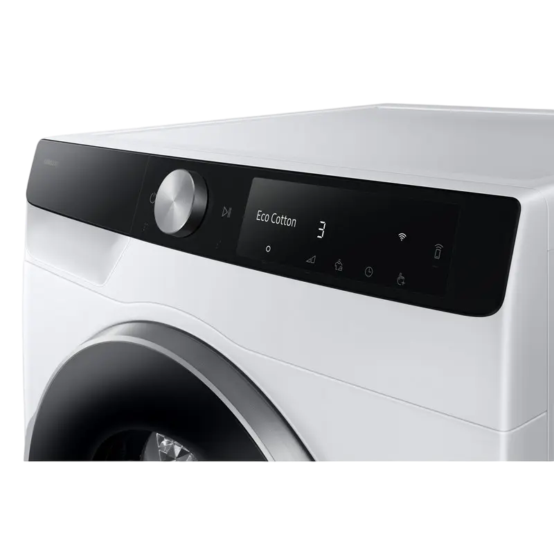 Сушильная машина Samsung DV90DG6845LKU4 Белый