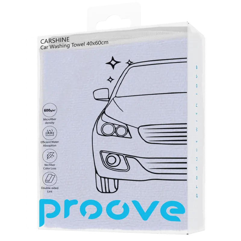 Proove Carshine