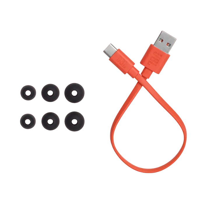 Căști JBL Tune 115TWS Negru