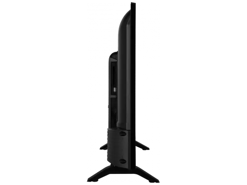 32" LED SMART TV Toshiba 32LV2463DG Negru