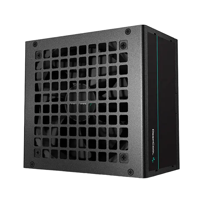 Tip Блок питания для компьютеров Deepcool PF750 ATX Черный