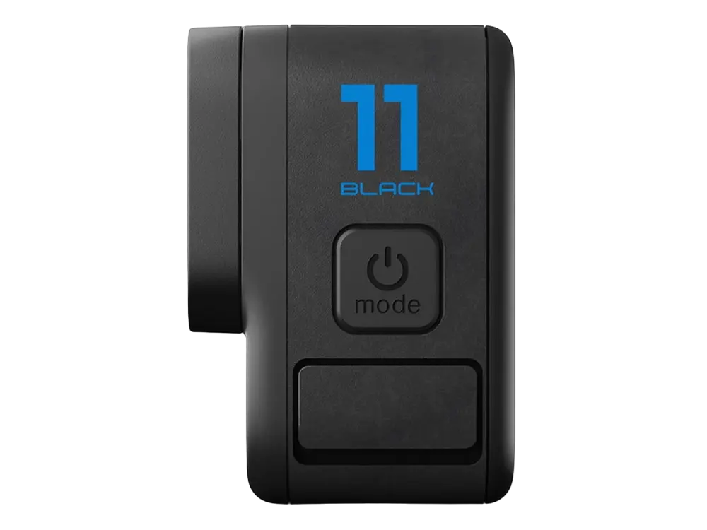 Экшн-камера GoPro Hero11 Черный