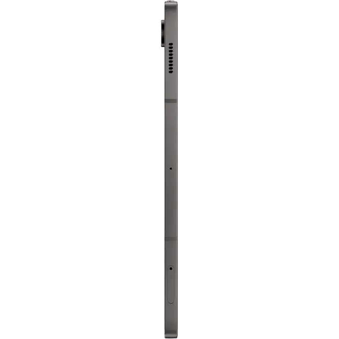 Планшет Samsung Tab S9 FE Темно-серый