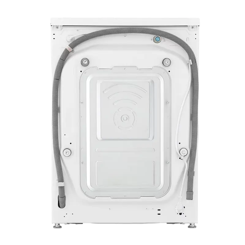 Стиральная машина LG F4WR711S2W Белый