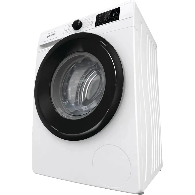 Стиральная машина Gorenje WNEI 74 SBS/UA Белый