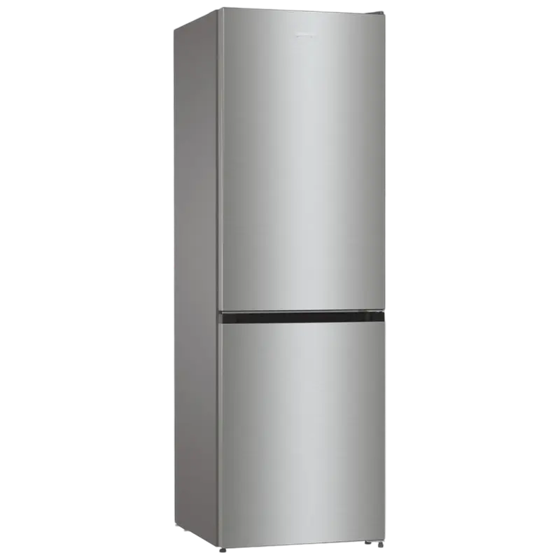 Холодильник Gorenje NRC619BSXL4 Нержавеющая сталь
