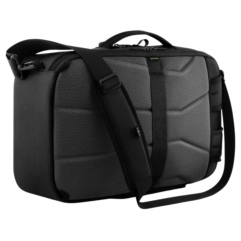 Рюкзак для ноутбука DELL Pro Hybrid Briefcase Чёрный