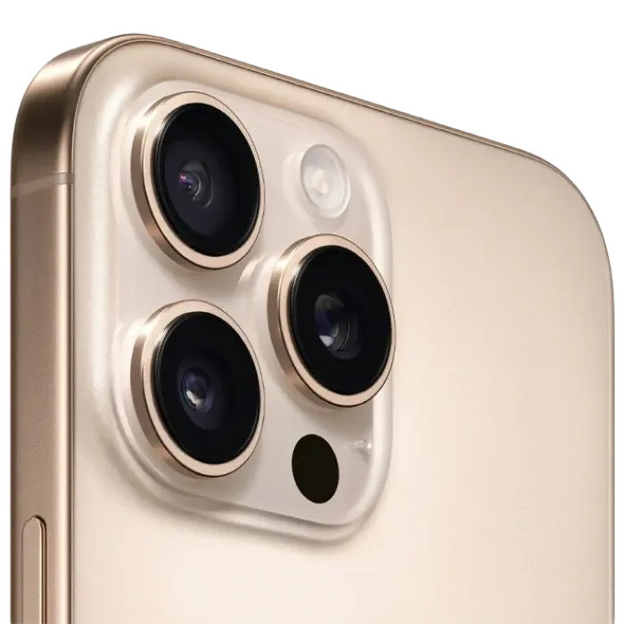 Смартфон Apple iPhone 16 Pro Max, 8 ГБ / 256ГБ